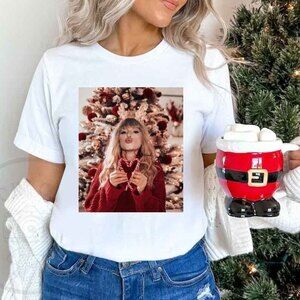 Sofia Christmas Album Fan